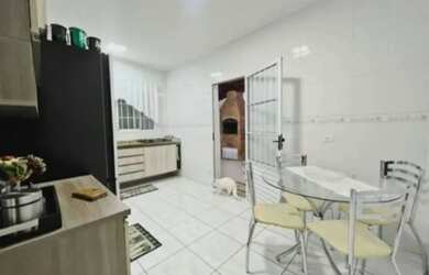 Imagem 4: Sobrado 03 dormitórios sendo duas suítes BAIRRO BOQUEIRÃO