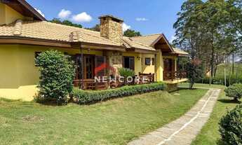 Imagem 2: Casa em Nova Capivari - Nova Capivari - Campos do Jordão/SP