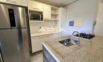 Imagem 7: Apartamento para LOCAÇÃO no Paranaguá Soho, no Centro de Londrina PR