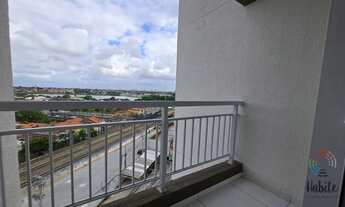Imagem 3: Apartamento para Alugar no bairro Mondubim - Fortaleza/CE