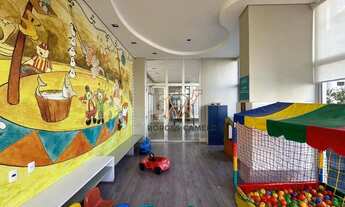 Imagem 7: Apartamento com 3 dormitórios, 85 m² - venda por R$ 1.300 ou aluguel por R$ 5.500/mês - Vi