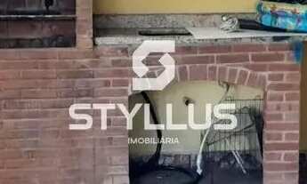 Imagem 2: Oswaldo Cruz Casa com 4 dormitórios