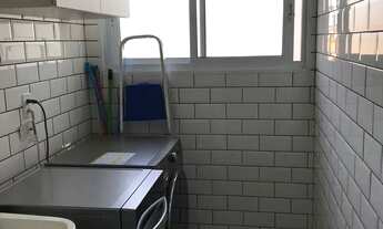 Imagem 6: Apartamento em Rua Serra dos Cristais - Jardim Paranapanema - Campinas/SP