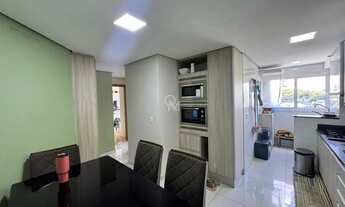 Imagem 2: Apartamento à venda com 2 quartos no bairro Jardim Eldorado