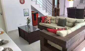 Imagem 2: Casa de condomínio, em Juquehy, para locação anual e venda