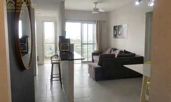 Imagem: APARTAMENTO 68M² - BOSQUE FLAMBOYANT/TAUBATÉ