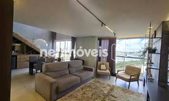 Imagem 5: Venda ou locação Apartamento 3 quartos Alphaville - Lagoa dos Ingleses Nova Lima