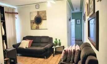 Imagem 3: Apartamento com 2 quartos para alugar, 52.m² - Jardim Paulista