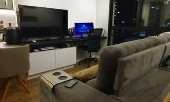 Imagem 2: Apartamento no NEX FWD com 1 dormitório