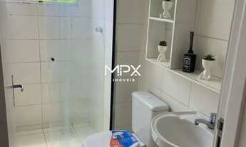 Imagem 7: Apartamento à venda em Piracicaba, Jardim Nova Suíça, com 2 quartos, com 44 m²