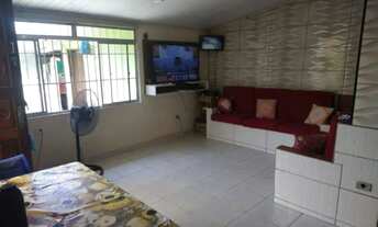 Imagem 3: Casa em Rua Dona Libânia de Lima Croock - Planalto Bela Vista - São Vicente/SP