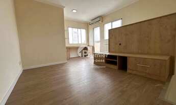 Imagem 2: Apartamento Duplex com 2 Quartos no Condomínio Spazio Illuminare em Indaiatuba