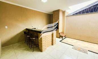 Imagem 3: Casa 03 quartos à venda no bairro Planalto, Araçatuba/SP