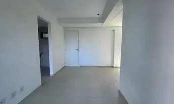 Imagem 2: Praça das Auroras | 03 Quartos | 01 Suíte | 01 Vaga de Garagem | Lazer Completo