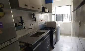 Imagem 3: VENDO APARTAMENTO TÉRREO COM 2 QUARTOS NO CONDOMÍNIO VIVER BEM FERNANDO COLLOR