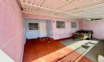 Imagem 4: Residência - Santa Paula - Contorno