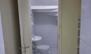 Imagem 7: Casa Dúplex no Jardim da Viga com 2 Quartos