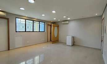 Imagem 3: Conjunto à venda, 34 m² por R$ 350.000 - Moema - São Paulo/SP