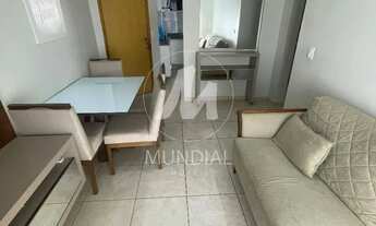 Imagem 4: Apartamento (tipo - padrao) 2 dormitórios/suite, cozinha planejada, elevador, em condomíni