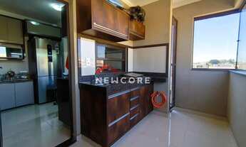 Imagem: Apartamento em Rua João Nutti - Parque