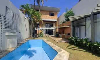 Imagem: Casa à Venda Planalto Paulista, Diferenciada