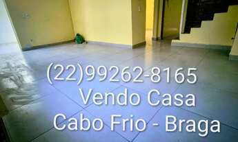 Imagem: Casa no Braga 4 forma 4 vagas garagem