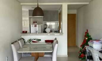 Imagem 3: Apartamento com 2 quartos, 66 m², à venda por R$ 550.000