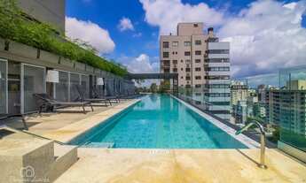 Imagem 5: Apartamento mobiliado para alugar no The Arch