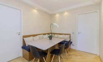 Imagem 7: Apartamento para venda em Jardim Paulista com 3 quartos, sendo 1 suíte , 87m²