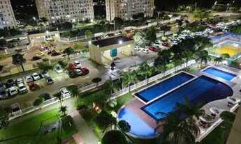 Imagem: Alugo apartamento no BRISAS Altos do Calhau