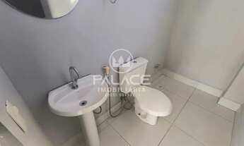 Imagem 7: Sala comercial para alugar em água branca, piracicaba 57m²