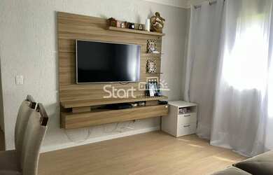 Imagem 3: Apartamento - Vila Orozimbo Maia - Campinas