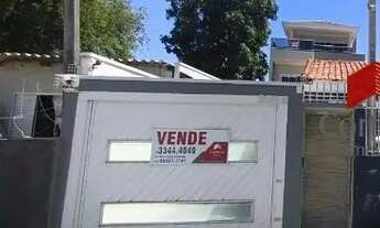 Imagem: Sobrado à venda, Alto Boqueirão - Curitiba/PR