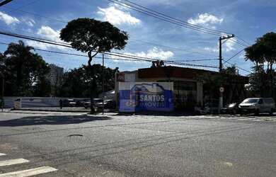 Imagem: Terreno, 1200 m² - venda por R$ 36.000.000,00