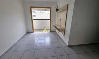 Imagem 4: APARTAMENTO PARA LOCAÇÃO VILA LEOPOLDINA 2 QUARTOS 1 SUITE 2 GARAGENS ANDAR ALTO 60 METROS