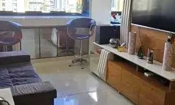 Imagem 3: Apartamento com 2 quartos em Lagoa Nova