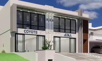 Imagem 2: Salão para alugar em Campinas, Swiss Park, com 101.59 m², Condomínio Comercial