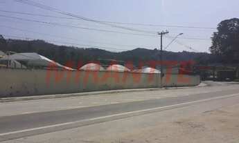 Imagem 3: Terreno na região de Guarulhos de 12 mil metros quadrados