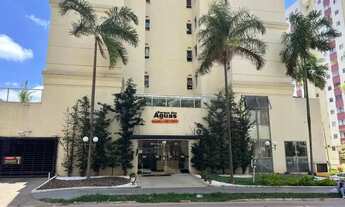 Imagem: Apartamento 3 Suítes