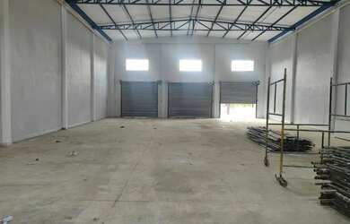 Imagem 6: Galpão / Barracão para locação, Plano Diretor Sul, Palmas, TO