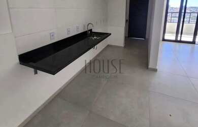 Imagem 3: Apartamento com 3 quartos à venda, 108 m² - Condominio Residencial Alpha Versailles - Soro