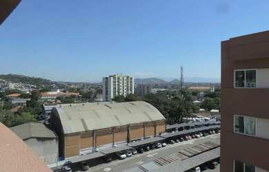 Imagem 2: Apartamento em Travessa Chafi Chaia - Campo Grande - Rio de Janeiro/RJ