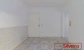 Imagem 3: Silveira Aluga Apto de 1 Dormitório na Rua Santa Isabel Próximo a Avenida Protásio Alves