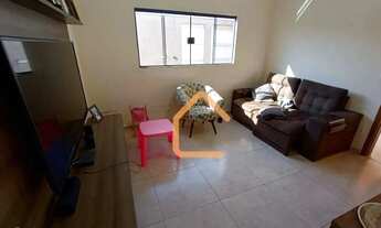 Imagem 6: Casa com 3 dormitórios à venda, 150 m² por R$ 650.000 - Vergani - Pouso Alegre/MG