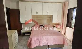 Imagem 5: Apartamento em Rua Padre José de Anchieta - Aviação - Praia Grande/SP