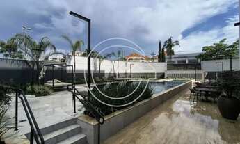 Imagem 6: ALUGA-SE Apartamento NO EDIFÍCIO DUO BY TACK - MARÍLIA/SP