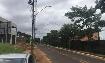 Imagem 6: Terreno Padrão em Bauru