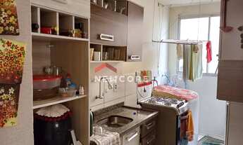 Imagem 6: Apartamento em Rua Moscados - Vila Marumby - Maringá/PR