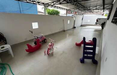 Imagem 6: Casa na melhor localização de Mangabeira I, para Alugar