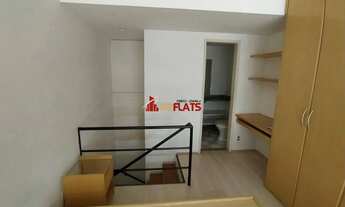 Imagem 6: Flat com ótimo preço no bairro Moema. Confira!